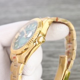 ROLEX Men's New Sky-Dweller Ring Command Mechanical Automatic Mechanical Watch