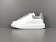 Alexander McQueen UnisexLeather Sneakers Shoes