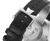 Vacheron Constantin Men New Across Multi-function The World Automatic Mechanical Watch