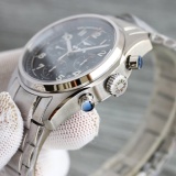 LONGINES New Fashion Men 's The Flyer Series Automatic Mechanical Watch