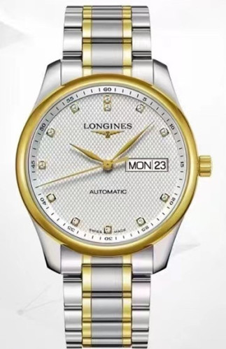 LONGINES New Fashion Men 's Artisan Series Automatic Mechanical Watch