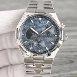 Vacheron Constantin Men's New Across Multi-function The World Automatic Mechanical Watch