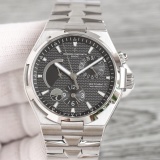 Vacheron Constantin Men's New Across Multi-function The World Automatic Mechanical Watch