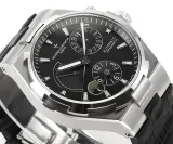 Vacheron Constantin Men New Across Multi-function The World Automatic Mechanical Watch