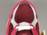 New Balance 990 V3 Teddy Made Unisex Retro Casual Comfortable DurableRunning Shoes Sneakers
