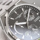 Vacheron Constantin Men's New Across Multi-function The World Automatic Mechanical Watch