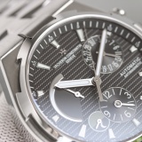Vacheron Constantin Men's New Across Multi-function The World Automatic Mechanical Watch