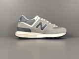 New Balance 574 Legacy Unisex Retro Casual Running Shoes Sneakers