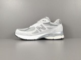 New Balance 990 V3 Unisex Retro Casual Comfortable DurableRunning Shoes Sneakers