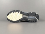 New Balance 990 V3 Teddy Made Unisex Retro Casual Comfortable DurableRunning Shoes Sneakers