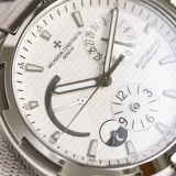 Vacheron Constantin Men's New Across Multi-function The World Automatic Mechanical Watch