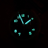 LONGINES New Men 's Recommended Multi-functional Mechanical Wrist Luminous Watch
