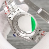 ROLEX Men's New Sky-Dweller Ring Command Mechanical Automatic Mechanical Watch