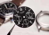 LONGINES New Men 's Recommended Multi-functional Mechanical Wrist Luminous Watch