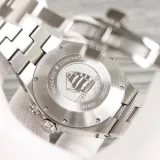 Vacheron Constantin Men's New Across Multi-function The World Automatic Mechanical Watch
