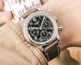 LONGINES New Men 's Recommended Multi-functional Mechanical Wrist Luminous Watch