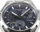 Vacheron Constantin Men New Across Multi-function The World Automatic Mechanical Watch