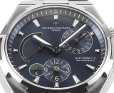 Vacheron Constantin Men New Across Multi-function The World Automatic Mechanical Watch