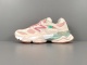 Joe Freshgoods x  New Balance 9060 Unisex Retro Casual Running Shoes Sneakers