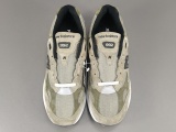 JJJJound x New Balance 992 Unisex Retro Casual Comfortable DurableRunning Shoes Sneakers