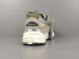 JJJJound x New Balance 992 Unisex Retro Casual Comfortable DurableRunning Shoes Sneakers