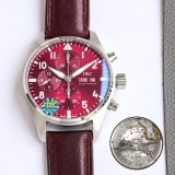 IWC International Watch Pilot SeriesMen Dive Flagship Automatic Mechanical Watch