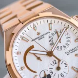 Vacheron Constantin Men's New Across Multi-function The World Automatic Mechanical Watch