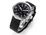 IWC International Watch Company Men Dive Flagship Automatic Mechanical Sports Watch