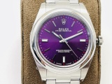 ROLEX Men's New VR Factory Oyster Style Mechanical Automatic Mechanical Watch