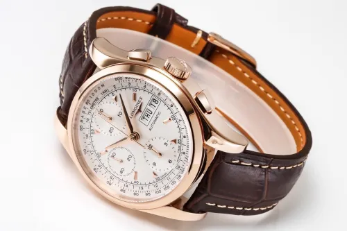LONGINES New Men 's BS1 Recommended Multi-functional Mechanical Wrist Luminous Watch