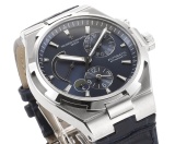 Vacheron Constantin Men New Across Multi-function The World Automatic Mechanical Watch