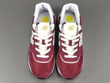 New Balance 574 Unisex Retro Casual Running Shoes Sneakers