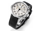 IWC International Watch Company Men Dive Flagship Automatic Mechanical Sports Watch