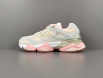 Joe Freshgoods x New Balance 9060 Unisex Retro Casual Running Shoes Sneakers Joe Freshgoods x New Balance 9060 Unisex Retro Casual Running Shoes Sneakers