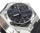 Vacheron Constantin Men New Across Multi-function The World Automatic Mechanical Watch