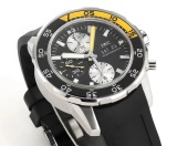 IWC International New Luminous Men Dive Flagship Automatic Mechanical Sports Watch