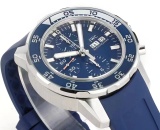 IWC International New Luminous Men Dive Flagship Automatic Mechanical Sports Watch