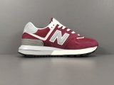 New Balance 574 Unisex Retro Casual Running Shoes Sneakers