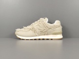 MiuMiu x New Balance 574 Women Fashion Sports Casual Shoes