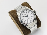 ROLEX Men's New VR Factory Oyster Style Mechanical Automatic Mechanical Watch