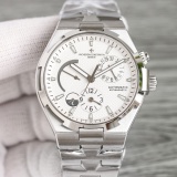 Vacheron Constantin Men's New Across Multi-function The World Automatic Mechanical Watch