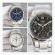 LONGINES New Fashion Men 's The Flyer Series Automatic Mechanical Watch