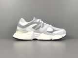 New Balance 9060 Rain Cloud Unisex Retro Casual Running Shoes Sneakers