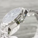 Vacheron Constantin Men's New Across Multi-function The World Automatic Mechanical Watch