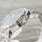 Vacheron Constantin Men's New Across Multi-function The World Automatic Mechanical Watch