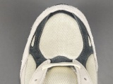 New Balance 990 V3 Teddy Made Unisex Retro Casual Comfortable DurableRunning Shoes Sneakers