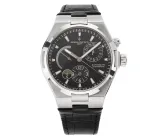 Vacheron Constantin Men New Across Multi-function The World Automatic Mechanical Watch