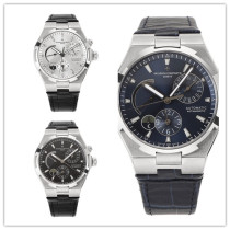 Vacheron Constantin Men New Across Multi-function The World Automatic Mechanical Watch Vacheron Constantin Men New Across Multi-function The World Automatic Mechanical Watch