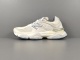New Balance 9060 Sea Salt Unisex Retro Casual Running Shoes Sneakers