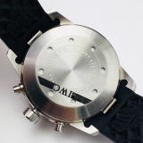 IWC International New Luminous Men Dive Flagship Automatic Mechanical Sports Watch